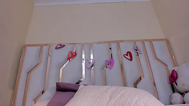 TifanyChill online show from March 2025 11:56:01 AM