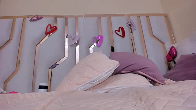 TifanyChill online show from March 2025 03:03:02 PM