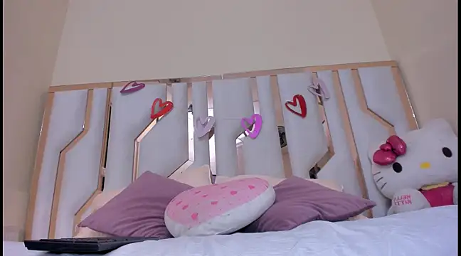 TifanyChill online show from March 2025 08:10:02 PM