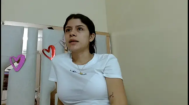 TifanyChill online show from March 2025 08:09:01 PM