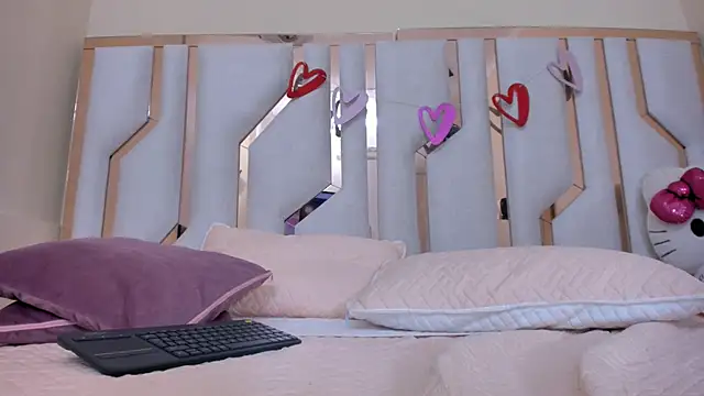 TifanyChill online show from March 2025 01:45:02 AM