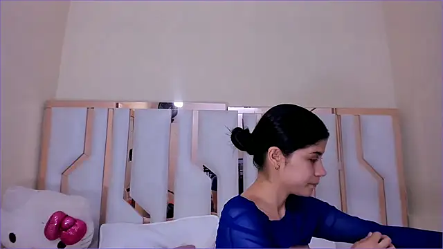 TifanyChill online show from September 2025 08:10:02 PM