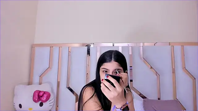 TifanyChill online show from September 2025 08:09:01 PM