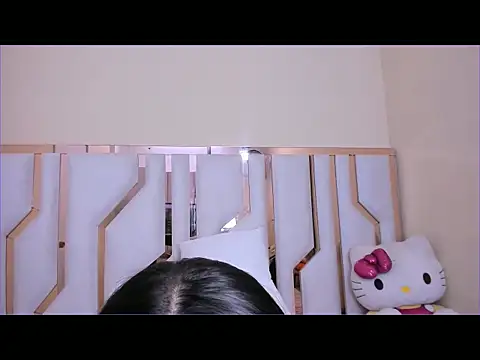 TifanyChill online show from October 2025 07:03:01 PM