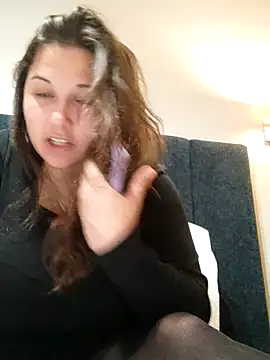 minette-sexy online show from March 2025 09:48:02 PM