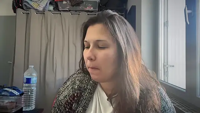 minette-sexy online show from November 2025 10:03:02 AM