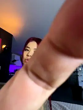 milaivanova online show from October 2025 12:12:02 PM