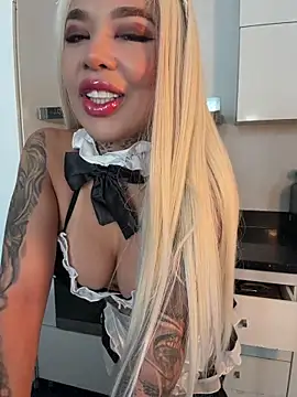 milaivanova online show from February 2026 04:16:01 PM