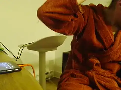 L0cKyseven77 online show from January 2025 04:37:02 AM