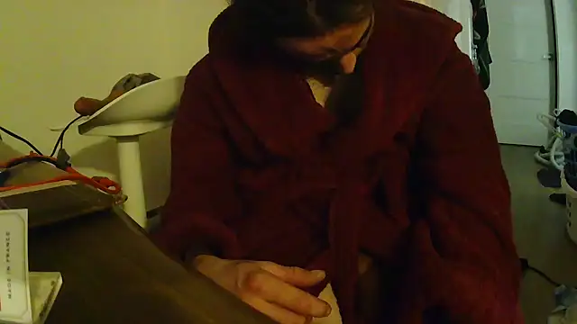 L0cKyseven77 online show from January 2025 09:05:01 AM