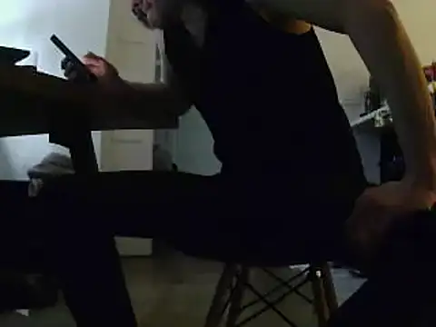 L0cKyseven77 online show from February 2025 06:08:02 PM