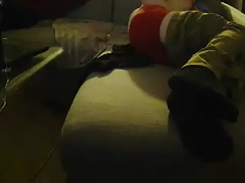 L0cKyseven77 online show from March 2025 10:03:02 AM