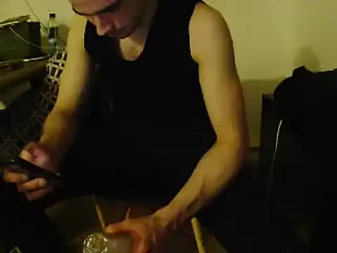 L0cKyseven77 online show from March 2025 05:55:02 AM