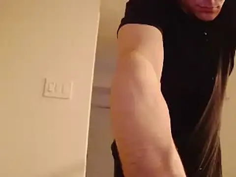 L0cKyseven77 online show from March 2025 12:44:01 AM