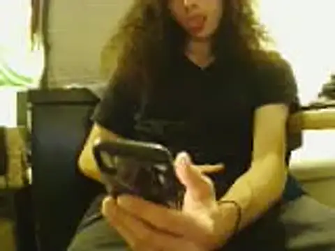 L0cKyseven77 online show from September 2025 07:07:01 AM