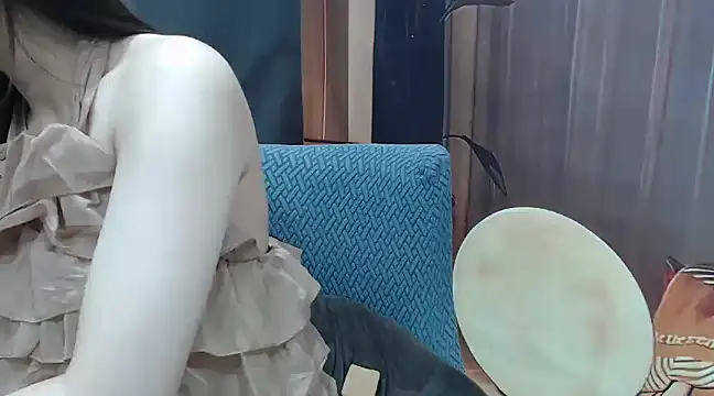 KaleAnisa online show from March 2025 01:23:01 AM