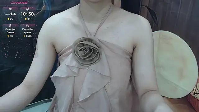 KaleAnisa online show from September 2025 03:39:02 AM