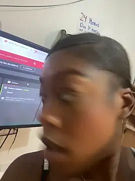 keilysofia online show from October 2025 09:15:01 PM