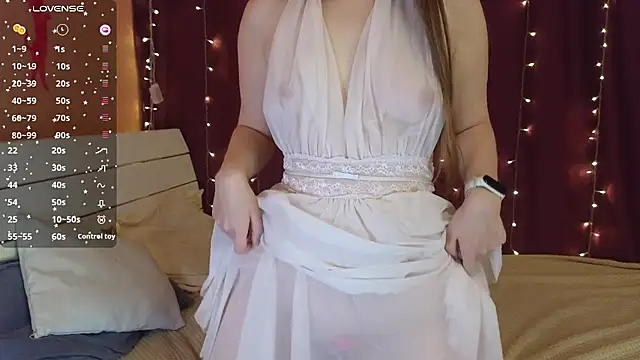 AnastasiiaFox online show from October 2025 06:45:02 AM