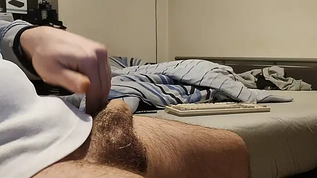 Alphapimmelchen online show from January 2025 07:24:01 PM