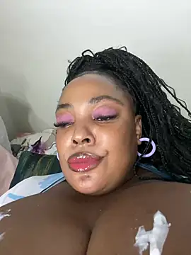 Katamia25 online show from December 2024 06:56:02 AM