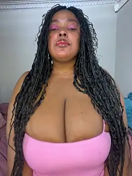 Katamia25 online show from December 2024 07:31:02 PM