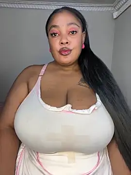 Katamia25 online show from January 2025 05:48:01 AM