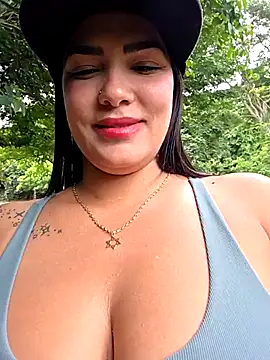 camiysebas21 online show from July 2026 08:26:01 PM