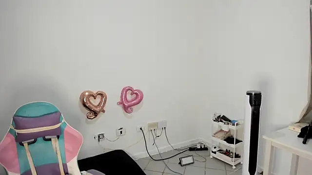 WandaDoll online show from February 2025 11:23:02 AM