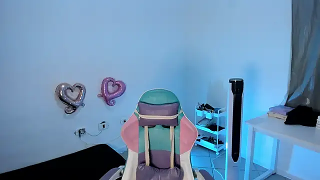 WandaDoll online show from February 2025 11:53:02 PM