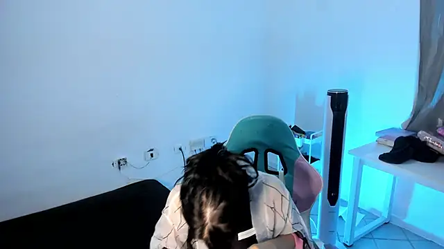 WandaDoll online show from February 2025 11:22:01 AM