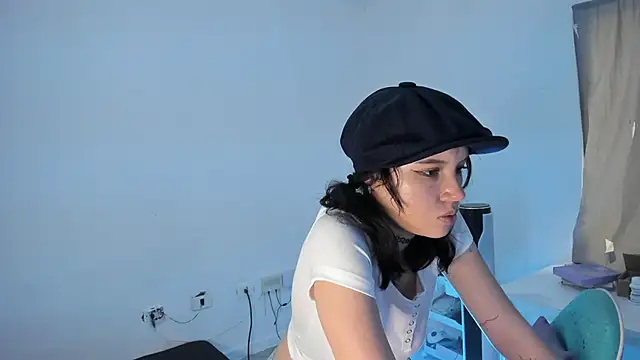 WandaDoll online show from February 2025 05:25:02 PM