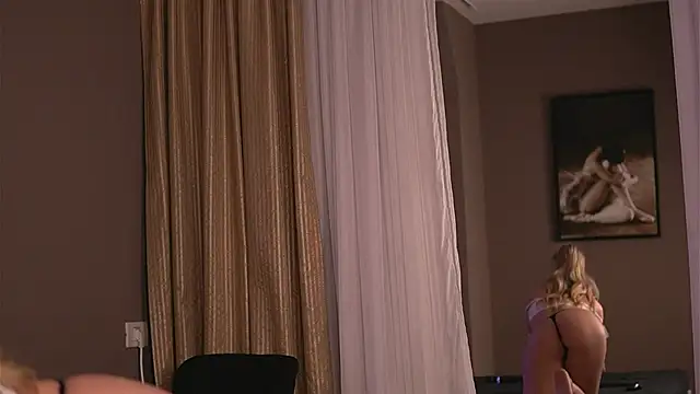 KayleeFlynn online show from January 2025 12:48:02 PM