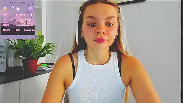 Molly sweetie online show from July 2026 06:41:02 AM