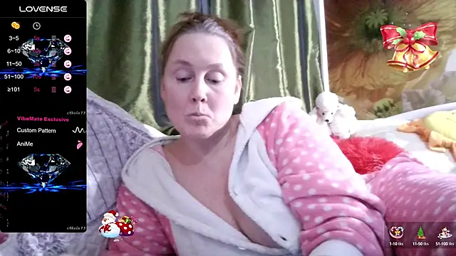 pussykroshka online show from January 2025 05:27:02 PM