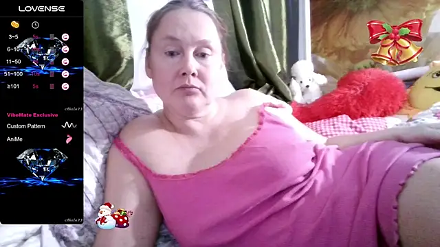 pussykroshka online show from January 2025 12:10:01 PM