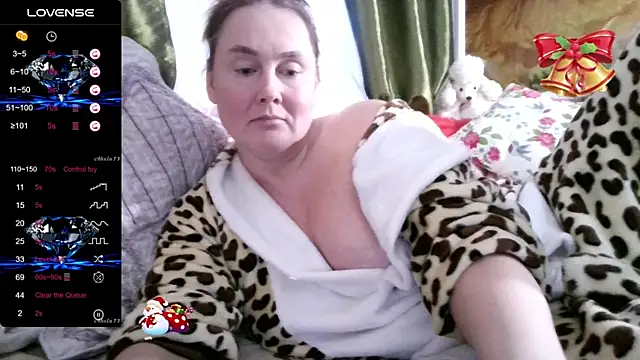 pussykroshka online show from February 2025 01:48:02 PM