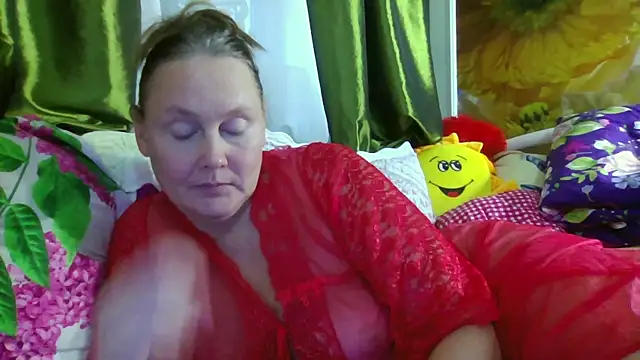 pussykroshka online show from October 2025 01:44:01 PM