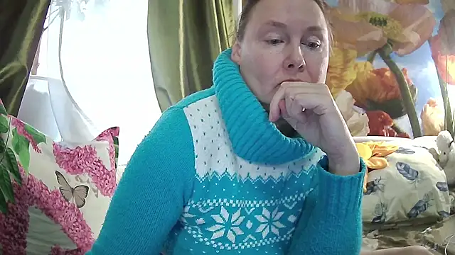 pussykroshka online show from February 2026 11:57:02 AM