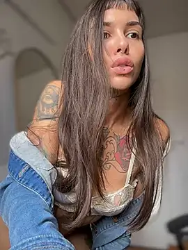 Nikatsu online show from January 2025 04:18:01 PM