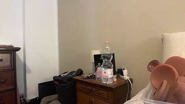 Dulce latingirl online show from May 2026 02:01:02 PM