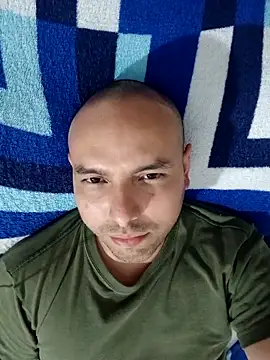 ElSunEagle online show from February 2025 05:03:02 AM