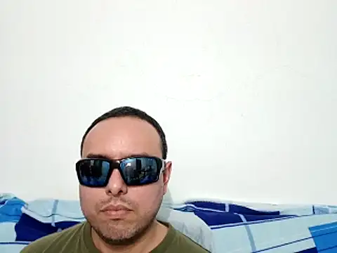 ElSunEagle online show from April 2026 03:00:02 AM