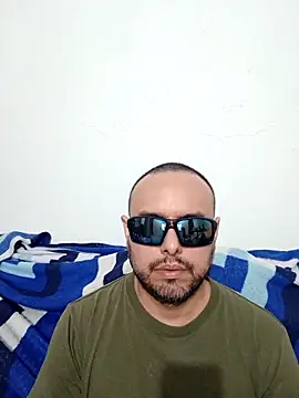 ElSunEagle online show from May 2026 02:39:01 AM