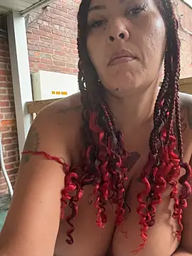 Exotickittykatt online show from June 2026 11:31:01 AM