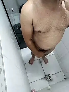 flavio81augusto online show from January 2025 10:30:02 PM