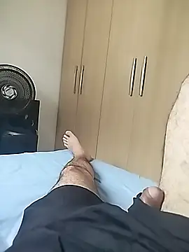 flavio81augusto online show from January 2026 07:17:01 PM