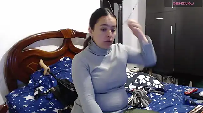 MagicStephany  online show from March 2025 05:29:01 PM