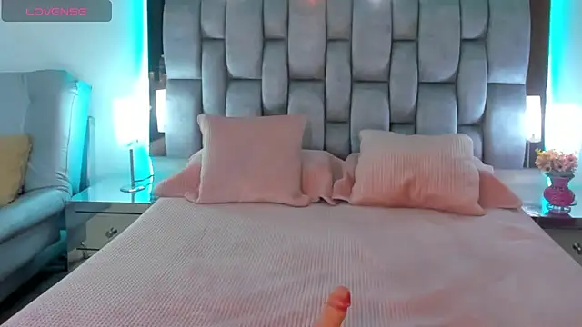 Abbye blue01 online show from January 2025 02:30:02 AM