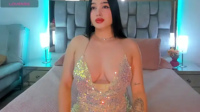 Abbye blue01 online show from January 2025 10:49:02 PM